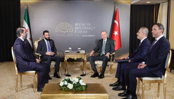 قلق صهيوني.. تركيا تعزز نفوذها وتفرض معادلات جديدة