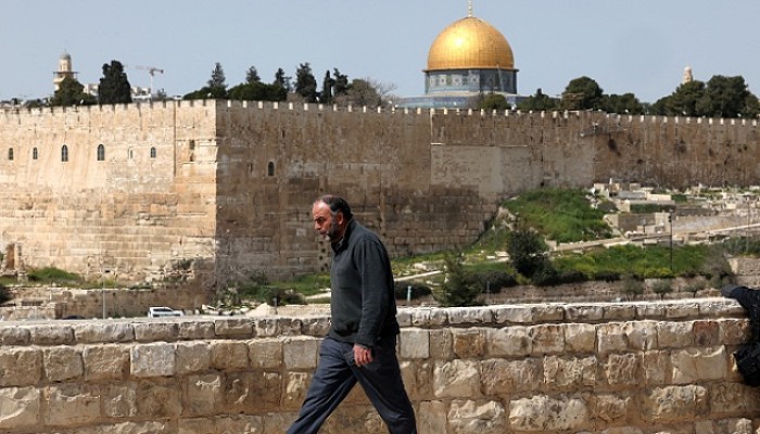 علماء فلسطين: الاحتلال يخوض حربا على الإسلام ومقدساته