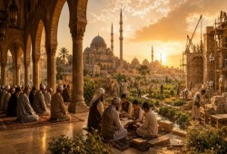 كيف تسهم الصلاة في بناء العمران الإنساني والحضاري؟