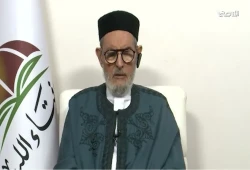مفتي ليبيا يهاجم مبادرة بولس: تكرس الانقسام والأزمة