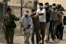 تقرير حقوقي: قانون الاحتلال لإعدام الأسرى عنصري وتمييزي