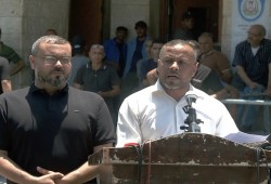 ما سيناريوهات إدارة غزة بعد حل حكومة القطاع ؟