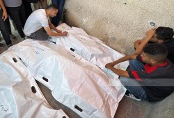 حماس: الاحتلال يتنكر لاتفاق غزة ويواصل المجازر