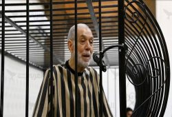 القضاء السوري يواصل محاكمة أحمد حسون مفتي النظام البائد