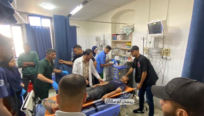3 شهداء بخروقات الاحتلال المتواصلة لاتفاق غزة
