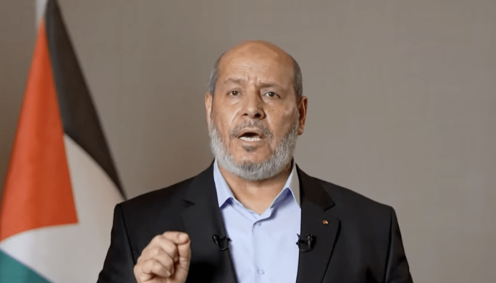 خليل الحية: أولوية حماس وقف العدوان وانسحاب الاحتلال وإعمار غزة