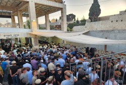 3228 مستوطنًا يقتحمون الأقصى بقيادة الإرهابي بن غفير