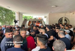 حماس تؤكد ضرورة الرد على إعدام الاحتلال 4 فلسطينيين بالضفة