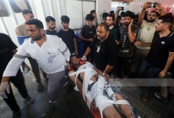 ارتفاع عدد شهداء غزة إلى 73,335 منذ بدء العدوان