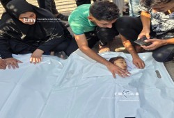 1214 شهيدًا في غزة منذ إعلان وقف إطلاق النار
