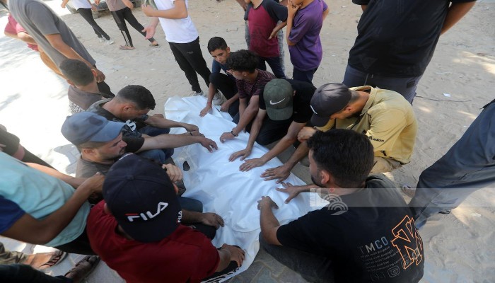 4 شهداء ومصابون بخروقات الاحتلال لوقف النار في غزة