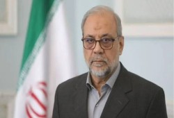 إيران تحذر: استمرار الحصار البحري يغلق مضائق أخرى