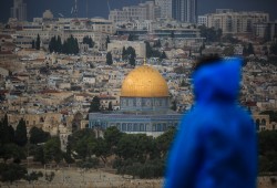 تصعيد كبير للاحتلال في القدس واستهداف ممنهج للأقصى