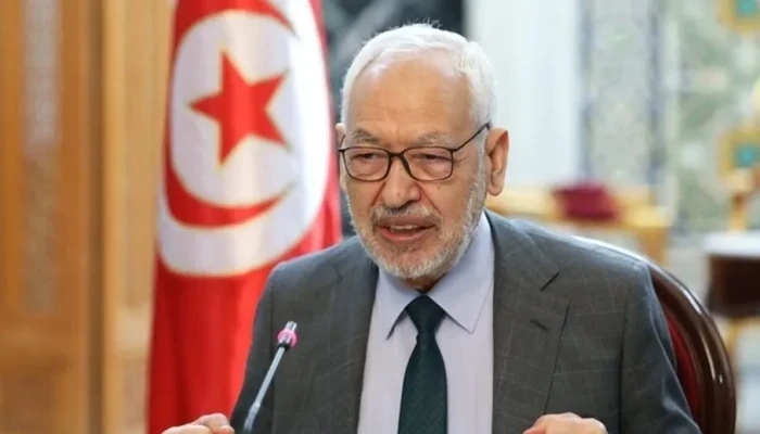 مطالبة حقوقية بالإفراج عن الغنوشي والسجناء السياسيين في تونس