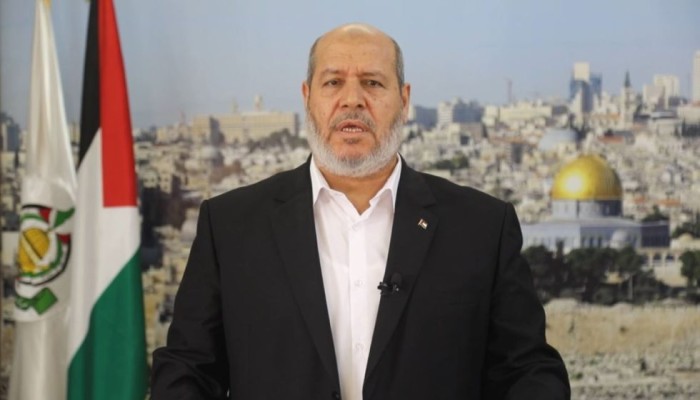 الحية يترأس وفد حماس في زيارة لتركيا