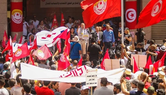 اتحاد الشغل التونسي يندد برفع أسعار الأدوية