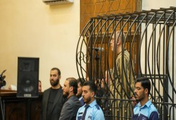 النيابة العامة السورية تطالب بإعدام عاطف نجيب
