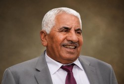 حماس تنعى المفكر الكبير الدكتور عبد الله الخباص