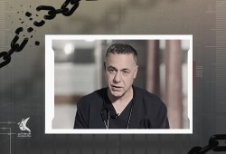 اعتداءات على الطبيب أبو صفية بسجون الاحتلال