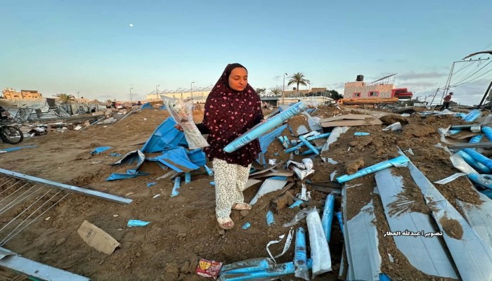 دعوة اللجنة الوطنية لإدارة غزة لمباشرة مهامها