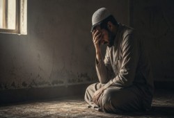 الهزيمة النفسية التي أصابت شباب الأمة
