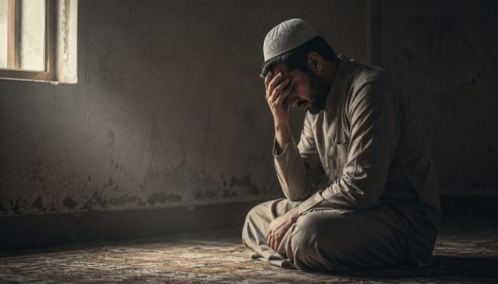 الهزيمة النفسية التي أصابت شباب الأمة