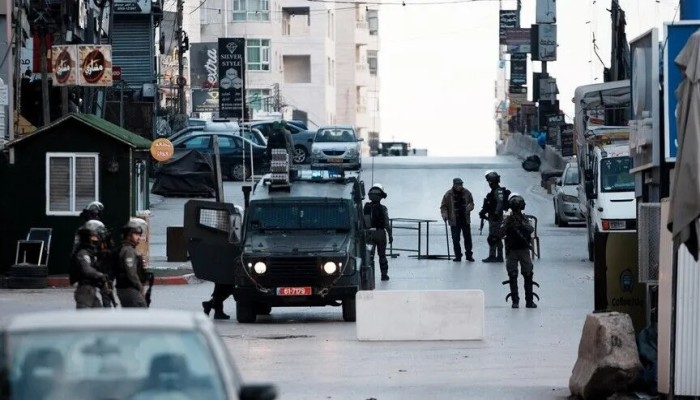 مخيم قلنديا تحت النار.. أهداف العدوان الصهيوني
