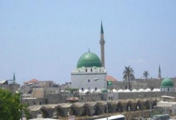الاحتلال يعاقب المؤذنين لمواجهة المظاهر الإسلامية