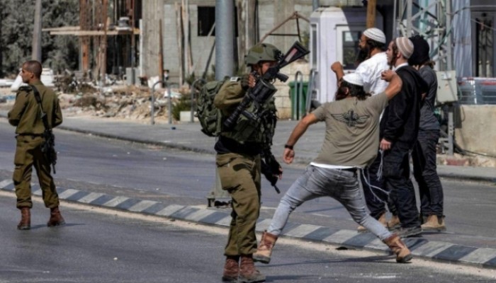 اعتداءات واسعة لمليشيات المستوطنين في الضفة والقدس