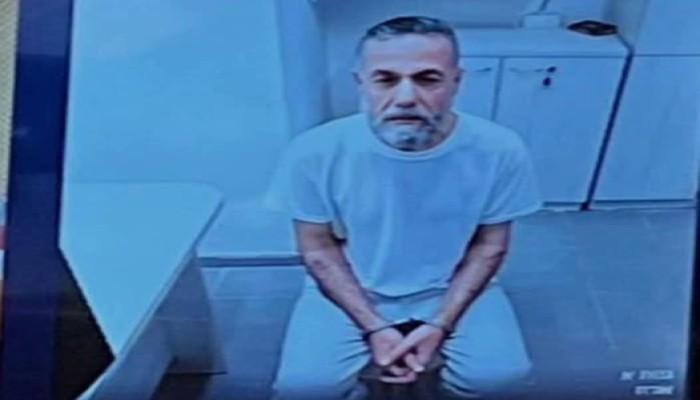 تصاعد المخاوف على حياة الطبيب أبو صفية بسجون الاحتلال