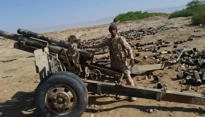 اتساع التصعيد العسكري في اليمن