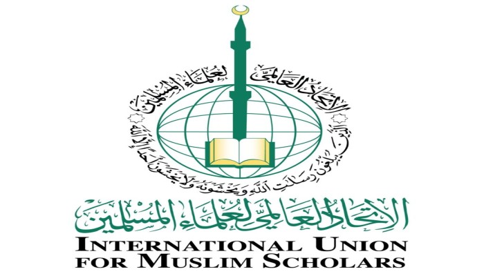 اتحاد علماء المسلمين يبارك اتفاق مكة ويدعو الأمة لتوحيد كلمتها