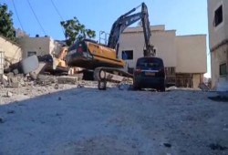 مستوطنة جديدة للاحتلال تهدد حي أم طوبا جنوب القدس