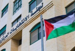 تعديل قانون الانتخابات الفلسطينية.. عباس يكرس التفرد
