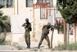 الأمم المتحدة تحذر من انهيار وشيك للأوضاع في الضفة المحتلة