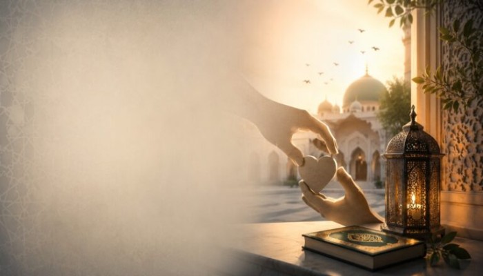 الرحمة وحسن الخلق.. مفتاح القلوب