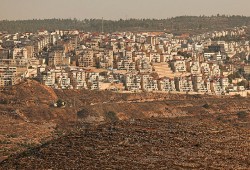 الاحتلال يقر إقامة 650 وحدة استيطان جنوب القدس