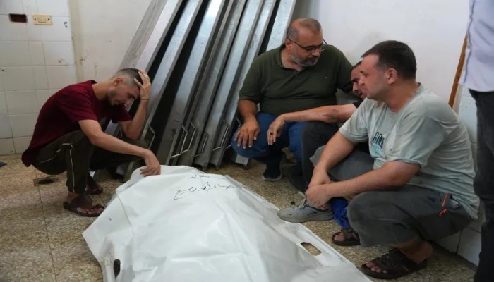 شهيد و7 إصابات في غزة خلال 24 ساعة