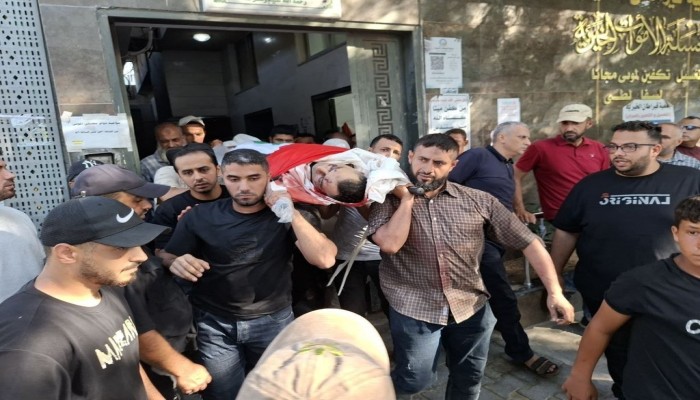 حماس: مزاعم الاحتلال بشأن خرق وقف إطلاق النار محاولة لتبرير الانتهاكات