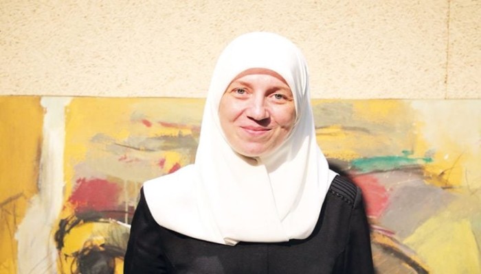 الجهات الرسمية الفلسطينية تخضع في ملف المناهج من أجل البقاء