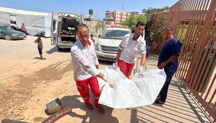 شهيد وإصابة بخروقات الاحتلال لاتفاق غزة