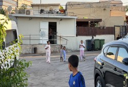 70 عائلة في اللد المحتلة تواجه خطر الإخلاء وهدم المنازل