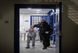 ألف يوم على منع زيارة الأسرى بسجون الاحتلال