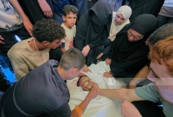 5 شهداء في غزة خلال 48 ساعة