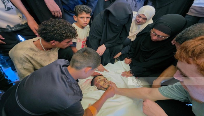 5 شهداء في غزة خلال 48 ساعة