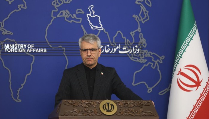 طهران: لن يتم فتح مضيق هرمز إلا بعد انتهاء الحرب