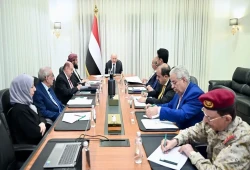 اليمن يعلن توسيع الردع ضد خلايا الانقلابيين