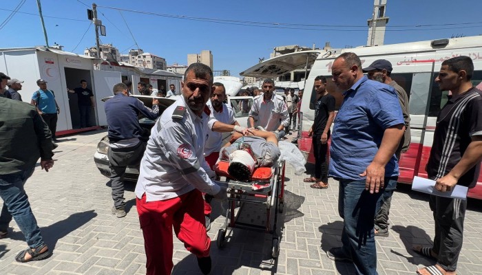 شهيد وإصابات بتجدد خروقات الاحتلال لاتفاق غزة