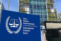 فرض عقوبات أمريكية على الجنائية الدولية لحماية نتنياهو