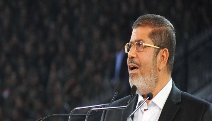 تلفزيون وطن يطلق موسوعة الرئيس الشهيد محمد مرسي لتوثيق سيرته وتجربته